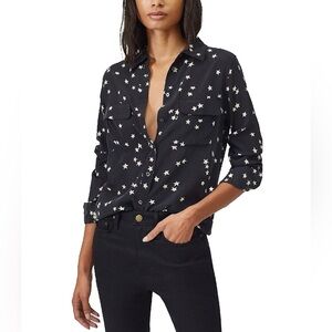 Equipment Femme Silk Shirt